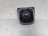 Gear shifter surround trim plastic 1K0711113BG