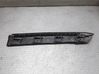 Rear bumper mounting bracket 1K5807394