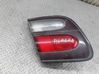 Tailgate rear/tail lights 