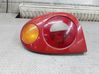 Rear/tail lights 