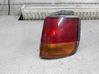 Rear/tail lights 1550R