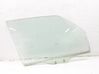 Front door window glass four-door 43R00033