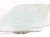 Front door window glass four-door 43R00033