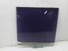 Rear door window glass 43R00033