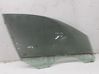 Front door window glass four-door 43R001605