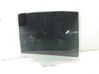 Rear door window glass 43R001605