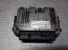 Engine control unit/module 9656841080