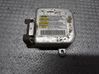 Airbag control unit/module 8162114492