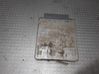 Engine control unit/module F5SB14A624AA