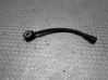 Detonation knock sensor 