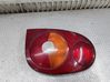 Rear/tail lights 7700428056