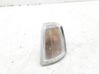 Front indicator light 
