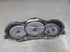 Speedometer (instrument cluster) 20000203