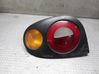 Rear/tail lights 7700830097