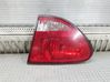 Tailgate rear/tail lights 22642086