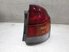 Rear/tail lights 0432254