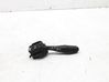 Wiper control stalk 