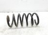 Front coil spring 