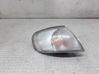 Front indicator light 