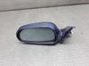 Front door electric wing mirror E13010519