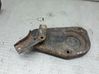Coil spring mount 