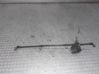 Fuel return line/hose 