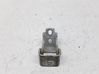 Rear door lower hinge 