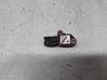 Airbag deployment crash/impact sensor 9206975