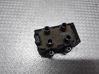 High voltage ignition coil 7700873701