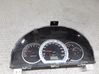 Speedometer (instrument cluster) 96499003HM