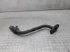 Turbo turbocharger oiling pipe/hose 