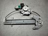 Rear door window regulator with motor 8073089913