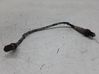 Lambda probe sensor 0258007353