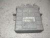 Engine control unit/module ECU 0281001638