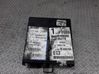 Comfort/convenience module 8200190278
