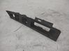 Front door interior handle trim 4DI959521