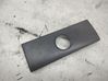 Cigarette lighter trim rear 4D0863275A