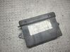 Comfort/convenience module 