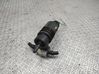 Windscreen/windshield washer pump 