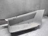 Front sill trim cover 9016862328