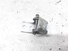 Front door upper hinge 