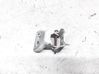 Front door lower hinge 