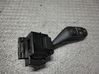 Wiper control stalk 17D9402