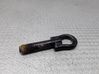Towing hook eye 