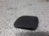 Rear bumper row hook cap/cover 