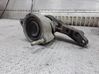 Engine mount bracket 