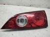 Tailgate rear/tail lights 