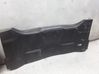 Trunk/boot sill cover protection 98BBC40374