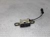 Seat back rest lock catch 98BBC613D61AH