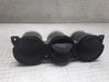 Dash center air vent grill 